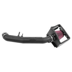 Flowmaster - Flowmaster 615128 Carb Delta Force Perf Air Intake for 11-16 Ford F250/F350 6.2L - Image 2