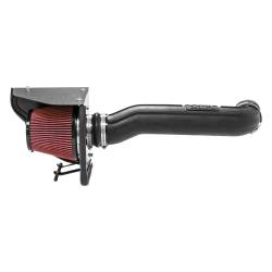 Flowmaster - Flowmaster 615135 DeltaForce Cold Air Intake Kit for Wrangler 3.6L - Image 2