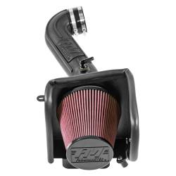 Flowmaster - Flowmaster 615105 Delta Force Perf Air Intake for 05-21 Dodge/Chrysler 5.7L/6.1L - Image 4
