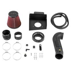 Flowmaster - Flowmaster 615105 Delta Force Perf Air Intake for 05-21 Dodge/Chrysler 5.7L/6.1L - Image 5