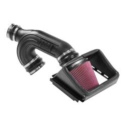 Flowmaster - Flowmaster 615136 Carb Delta Force Perf Air Intake for 15-17 Ford F150 3.5L/2.7L - Image 2