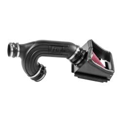 Flowmaster - Flowmaster 615136 Carb Delta Force Perf Air Intake for 15-17 Ford F150 3.5L/2.7L - Image 3