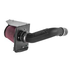 Flowmaster - Flowmaster 615142 Carb Delta Force Perf Air Intake for 07-11 Jeep Wrangler 3.8L - Image 3