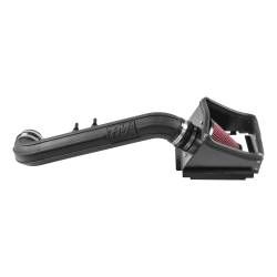 Flowmaster - Flowmaster 615147 Carb Delta Force Perf Air Intake for 15-17 Ford F150 5.0L - Image 2
