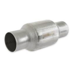 Flowmaster - Flowmaster 2230125 49 State Universal Fit Catalytic Converter Stainless Steel - Image 2