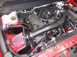 Flowmaster - Flowmaster 615165 Delta Force Perf Air Intake for 17-18 Colorado/Canyon 3.6L - Image 2