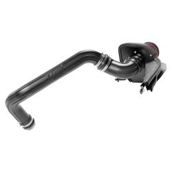 Flowmaster - Flowmaster 615174 DeltaForce Cold Air Intake Kit for 13-18 Focus ST 2.0L Turbo - Image 3