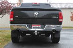 Flowmaster - Flowmaster 817477 SS American Thunder Cat-Back Exhaust 09-24 Ram 1500 4.7/5.7L - Image 5
