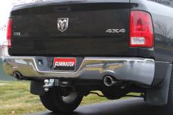Flowmaster - Flowmaster 817477 SS American Thunder Cat-Back Exhaust 09-24 Ram 1500 4.7/5.7L - Image 7