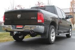 Flowmaster - Flowmaster 817477 SS American Thunder Cat-Back Exhaust 09-24 Ram 1500 4.7/5.7L - Image 6