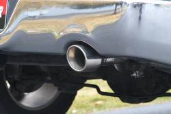 Flowmaster - Flowmaster 817477 SS American Thunder Cat-Back Exhaust 09-24 Ram 1500 4.7/5.7L - Image 8