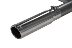 Flowmaster - Flowmaster 817486 Force II Kit Catback Exhaust for 09-21 Tundra 4.6L 4.7L 5.7L - Image 5