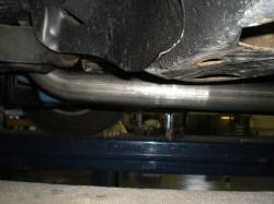 Flowmaster - Flowmaster 81073 SS Exhaust Manifold Downpipe Kit 2.0"-2.5" Dia. Pair - Image 3