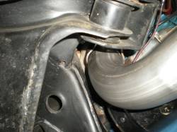 Flowmaster - Flowmaster 81073 SS Exhaust Manifold Downpipe Kit 2.0"-2.5" Dia. Pair - Image 9