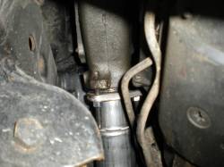 Flowmaster - Flowmaster 81068 Exhaust Manifold Downpipe 2.5" Dia. Pair for 64-74 GM A/F-Body - Image 5