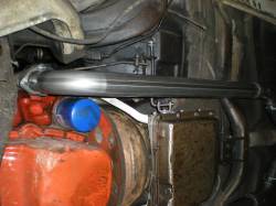 Flowmaster - Flowmaster 81068 Exhaust Manifold Downpipe 2.5" Dia. Pair for 64-74 GM A/F-Body - Image 7