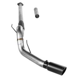 Flowmaster - Flowmaster 817756 Outlaw Cat-back Exhaust System for 15-20 Ford F150 2.7/3.3/3.5 - Image 2