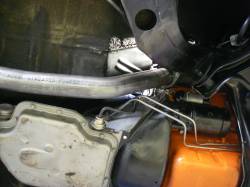 Flowmaster - Flowmaster 81071 Exhaust Manifold Downpipe 2.5" Dia. Pair for 65-74 Chevy/GMC - Image 4