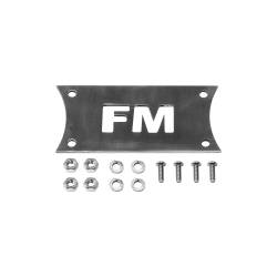 Flowmaster - Flowmaster 817754 Outlaw Axle-Back Exhaust System for 14-18 Corvette 6.2L - Image 4
