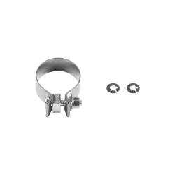 Flowmaster - Flowmaster 817803 Outlaw Axle-back Exhaust System for 18-26 Wrangler JL 2.0/3.6L - Image 4