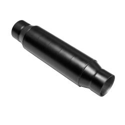 Flowmaster - Flowmaster 815430 Outlaw Series 3.0" Center/Center Muffler-Stainless - Image 3