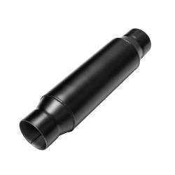 Flowmaster 815430 Outlaw Series 3.0" Center/Center Muffler-Stainless