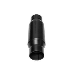 Flowmaster - Flowmaster 815430S Outlaw Series 3.0" Center/Center Muffler Stainless - Image 2