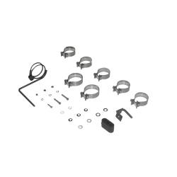 Flowmaster - Flowmaster 817539 SS Force II Kit Cat-Back Exhaust 11-14 Ford F150 3.5L Ecoboost - Image 4