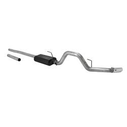 Flowmaster 817403 Force II Kit Cat-Back Exhaust System Stainless