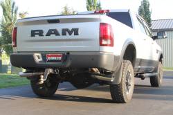 Flowmaster - Flowmaster 817709 SS American Thunder Cat-Back Exhaust for 14-24 Ram 2500 6.4L - Image 5