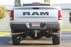 Flowmaster - Flowmaster 817709 SS American Thunder Cat-Back Exhaust for 14-24 Ram 2500 6.4L - Image 6