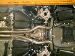Flowmaster - Flowmaster 817730 3" SS American Thunder Cat-back Exhaust 15-17 Mustang GT 5.0L - Image 6
