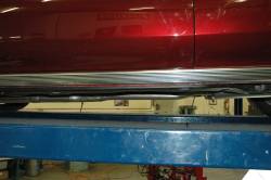 Flowmaster - Flowmaster 817412 2.5" SS American Header-Back Exhaust 64-68 GM A-Body V8 - Image 4
