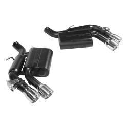 Flowmaster - Flowmaster 817746 American Thunder Axle-back Exhaust for 16-24 Camaro SS/ZL1 6.2 - Image 3