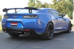 Flowmaster - Flowmaster 817746 American Thunder Axle-back Exhaust for 16-24 Camaro SS/ZL1 6.2 - Image 6