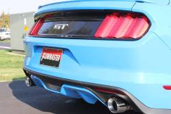 Flowmaster - Flowmaster 817749 American Thunder Axle-back Exhaust for 15-17 Mustang GT 5.0L - Image 6