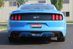 Flowmaster - Flowmaster 817749 American Thunder Axle-back Exhaust for 15-17 Mustang GT 5.0L - Image 7