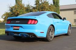 Flowmaster - Flowmaster 817749 American Thunder Axle-back Exhaust for 15-17 Mustang GT 5.0L - Image 5