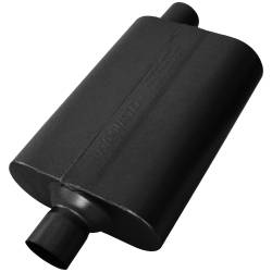 Flowmaster 842452 50 Series Delta Flow Chambered Muffler 55-99 Chevy/Dodge/Jeep