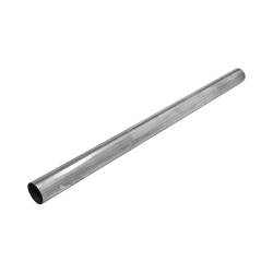 Flowmaster MB125048 Straight Exhaust Pipe Tube 2.5" Dia. x 48" Long Stainless