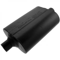 Flowmaster 952460 60 Series Delta Flow Muffler Center/Center Aluminized