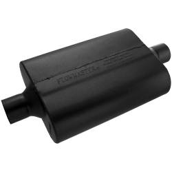 Flowmaster 942440 40 Series Delta Flow Muffler Center/Center Aluminized