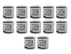Ford Performance Parts - Ford Performance M-6731-FL820 Case of Ford Racing High Performance Oil Filters - Image 2