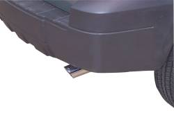 Gibson Performance Exhaust - Gibson Performance 319872 Single Cat-Back Exhaust System Aluminized - Image 2
