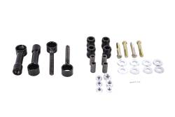 Hellwig - Hellwig Adjustable Heavy Duty Sway Bar End Links 6-8" 7960 - Image 1