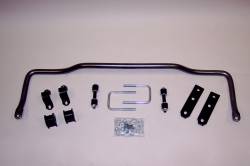 Hellwig - Hellwig Front Solid Anti Sway Bar 1-3/8" 7008 - Image 1