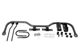 Hellwig - Hellwig Rear Solid Anti Sway Bar 1-1/8" 7253 - Image 1