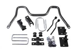 Hellwig - Hellwig Big Wig Sway Bar Rear 7265 - Image 1