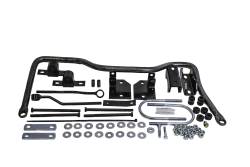 Hellwig - Hellwig Big Wig Sway Bar Rear 7298 - Image 1