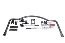 Hellwig - Hellwig Rear Solid Anti Sway Bar 1-3/8" 7635 - Image 1